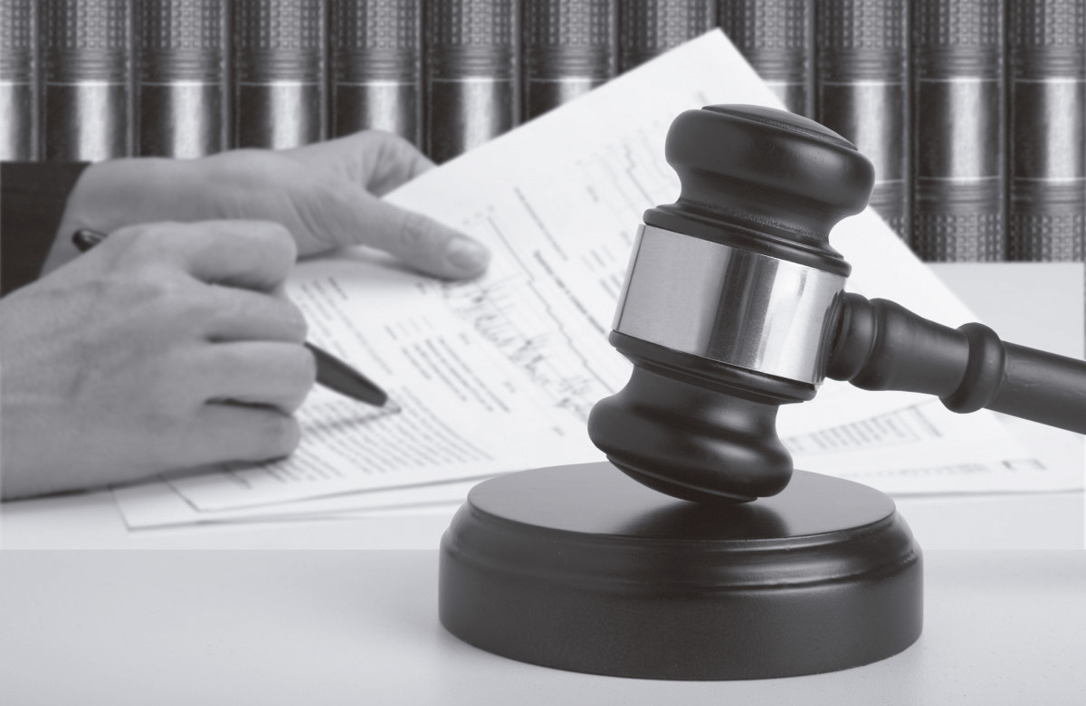 DEFENSA LEGAL DE LA FAMILIA