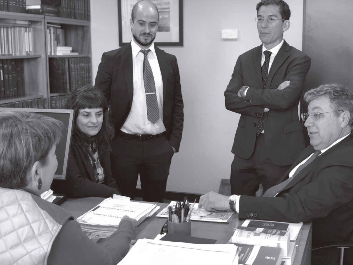Equipo humano